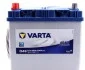 АКБ D48 VARTA BLUE DYNAMIC 60 А*ч  +/-   540A 5604110543132