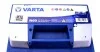 Аккумуляторная батарея VARTA 560500064 D842 (фото 2)