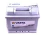 АКБ D15 VARTA SILVER DYNAMIC 63 А*ч  -/+   610A 5634000613162