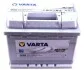 Акумулятор VARTA 5634010613162 (фото 1)