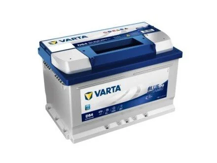 Аккумулятор VARTA 565500065 D842