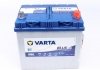 Стартерна батарея (акумулятор) VARTA 565501065 D842 565501065 D842