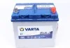 Стартерна батарея (акумулятор) VARTA 565501065 D842 565501065 D842