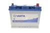 АКБ E23 VARTA BLUE DYNAMIC 70 А*ч  -/+   630A 5704120633132