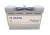 Стартерна батарея (акумулятор) VARTA 570901076 J382 570901076J382