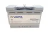 Акумуляторна батарея 72Ah/760A (278x175x190/+R/B13) (Start-Stop AGM) 570901076J382