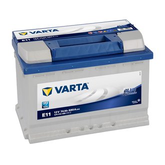 Акумулятор - VARTA 574012068