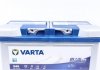 Аккумулятор VARTA 575500073 D842 (фото 7)