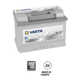 Акумулятор - VARTA 577400078