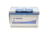 Стартерна батарея (акумулятор) VARTA 580400074 3132