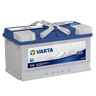 Акумулятор - VARTA 580406074