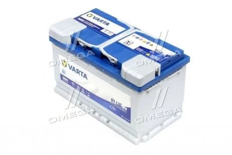 Акумулятор VARTA 580 500 080