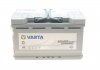 Стартерна батарея (акумулятор) VARTA 580901080 J382 580901080J382