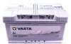 АКБ F18 SILVER DYNAMIC 85 А*ч -/+ 800A VARTA 5852000803162 (фото 1)