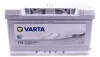 АКБ F18 SILVER DYNAMIC 85 А*ч -/+ 800A VARTA 5852000803162 (фото 3)