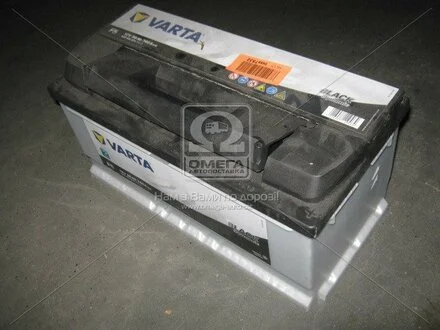 Акумулятор 88Ah-12v BLD (F5) (353x175x175), R, EN740!. -10% VARTA 588 403 074