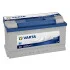 Аккумулятор   95Ah-12v VARTA BD(G3) (353х175х190),R,EN800 595402080
