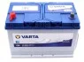 АКБ G8 VARTA BLUE DYNAMIC 95 А*ч  +/-   830A 5954050833132