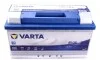 Стартерна батарея (акумулятор) VARTA 595500085 D842 595500085 D842