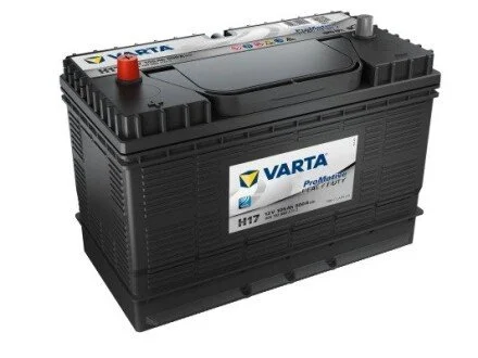 Аккумулятор VARTA 605102080A742