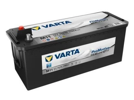 Аккумулятор VARTA 654011115A742