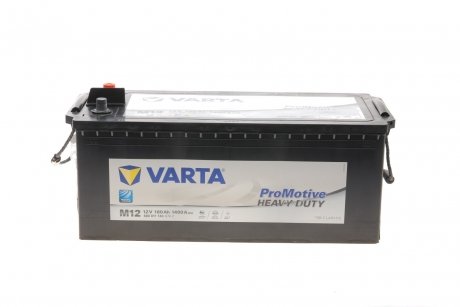 Аккумулятор VARTA 680011140 A742
