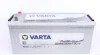 Стартерна батарея (акумулятор) VARTA 680108100 A722