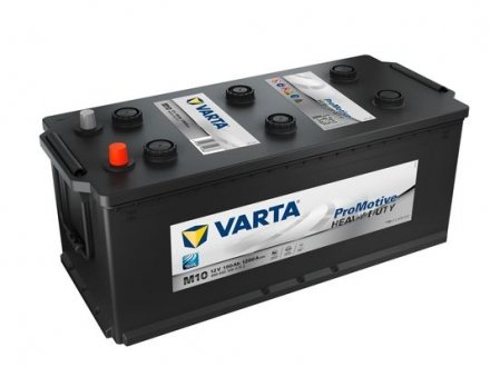 Аккумулятор VARTA 690033120A742