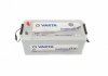 Стартерна батарея (акумулятор) VARTA 690500105 E652 690500105 E652