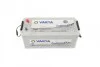 Стартерна батарея (акумулятор) VARTA 690500105 E652 690500105 E652