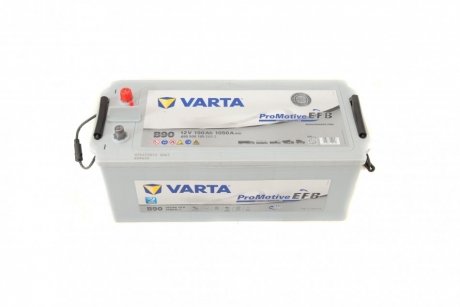 Аккумулятор VARTA 690500105 E652