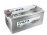 АКБ N9 VARTA PROMOTIVE SHD 225 А*ч  +/- 1150A 725103115A722