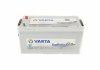 Стартерна батарея (акумулятор) VARTA 740500120 E652 740500120 E652