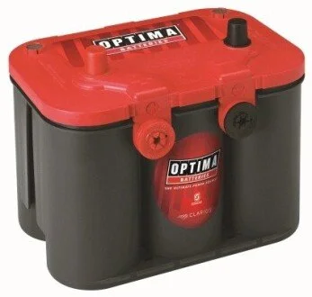 Аккумулятор VARTA 8042500008882