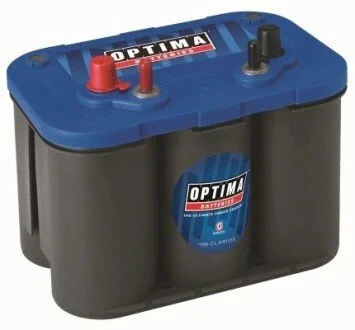 Аккумулятор VARTA 8062520008882