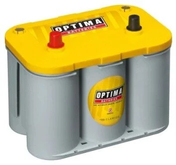 Аккумулятор VARTA 8122540008882