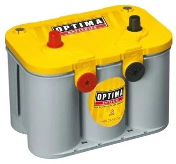Аккумулятор VARTA 8142540008882