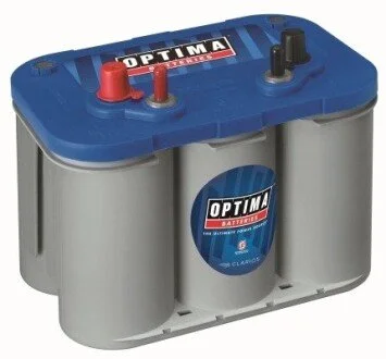 Аккумулятор VARTA 8162530008882