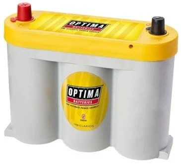 Аккумулятор VARTA 8183560008882