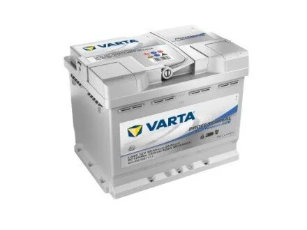 Акумулятор VARTA 840060068C542