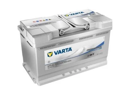 Акумулятор VARTA 840080080C542