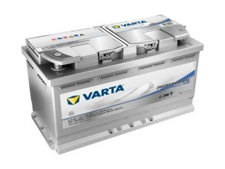 Акумулятор VARTA 840095085C542
