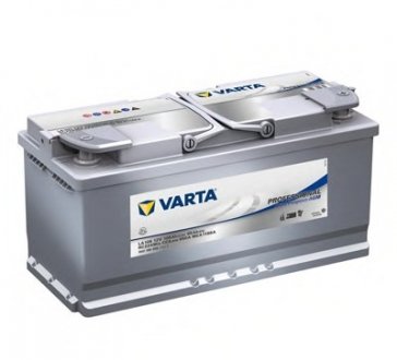 Акумулятор VARTA 840105095C542 (фото 1)