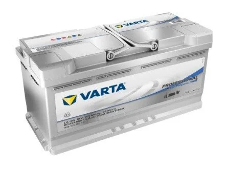 Акумулятор VARTA 840105095C542