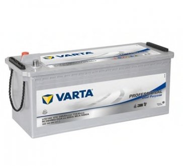 Акумулятор VARTA 930140080B912