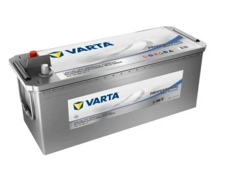 Акумулятор VARTA 930140080B912