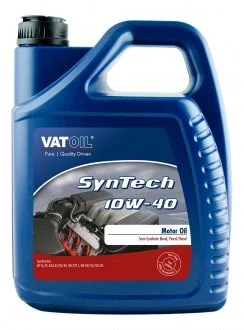 Масло моторное 10W40 VATOIL 50030