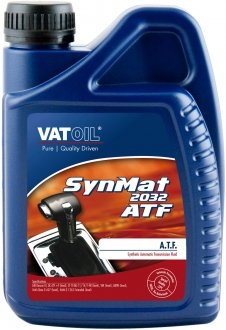 Трансмиссионное масло VATOIL 50119 (фото 1)