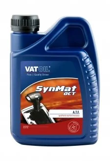 Трансмиссионное масло VATOIL 50266
