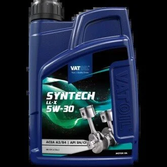 Масло моторное 5W30 VATOIL 50479